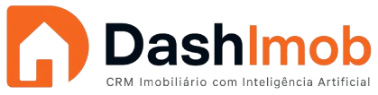 DashImob — CRM Imobiliário com Inteligência Artificial